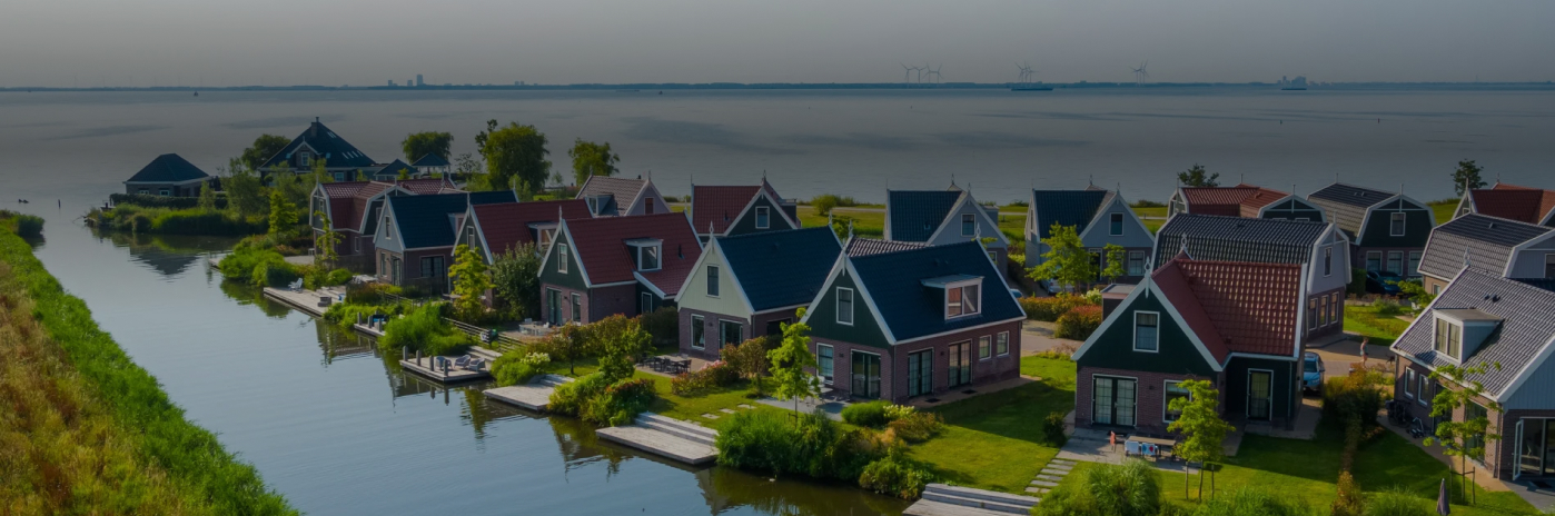 Geniet voordelig van je vakantie met Landal korting